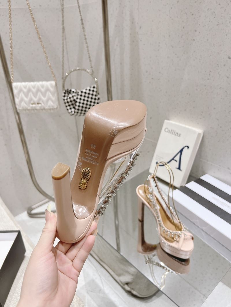 Aquazzura Sandals